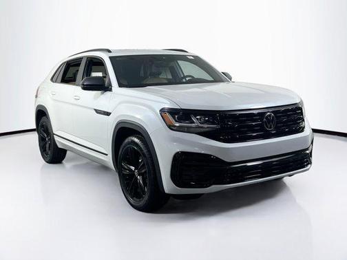 2023 Volkswagen Atlas Cross Sport 3.6L V6 SEL R-Line