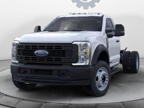 2026 Ford F-450 XL