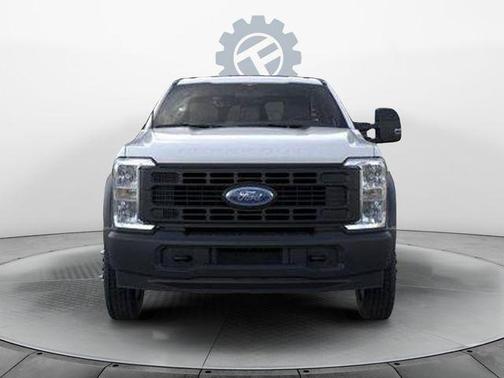 2026 Ford F-450 XL
