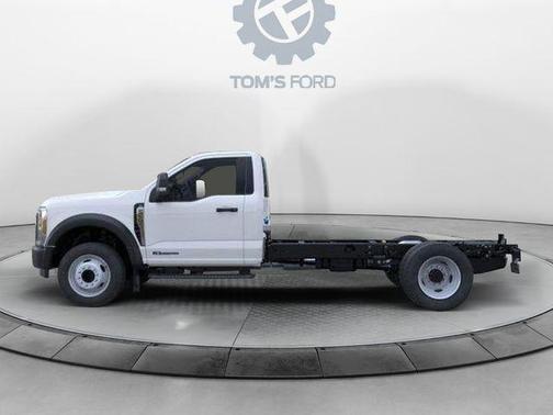 2026 Ford F-450 XL