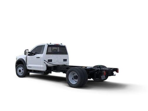 2026 Ford F-450 XL