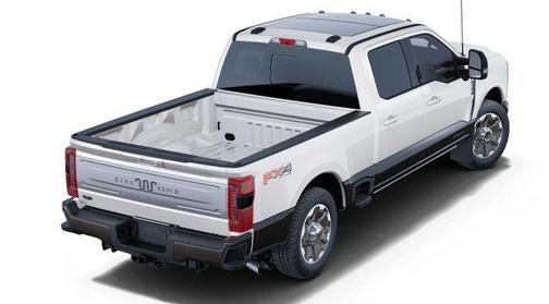 2025 Ford F-350 XL