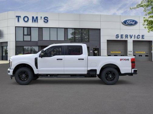 2025 Ford F-350 XL