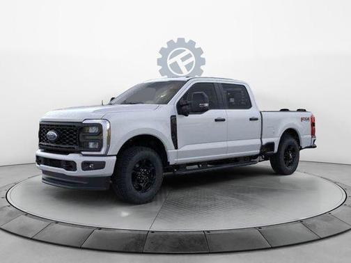 2025 Ford F-350 XL