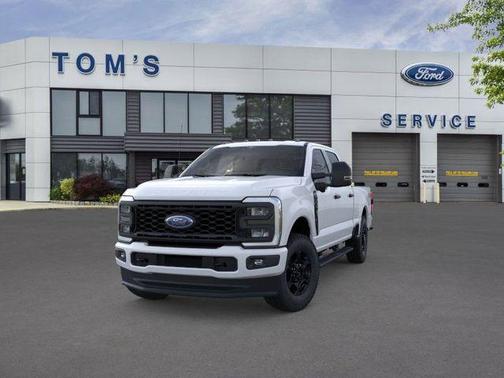 2025 Ford F-350 XL