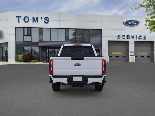 2025 Ford F-350 XL
