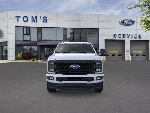 2025 Ford F-350 XL