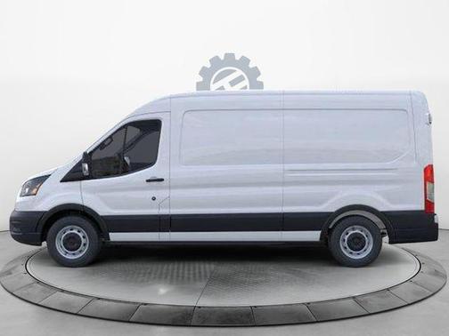 2025 Ford Transit-250 148 WB Medium Roof Cargo