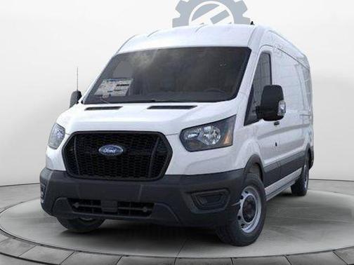 2025 Ford Transit-250 148 WB Medium Roof Cargo