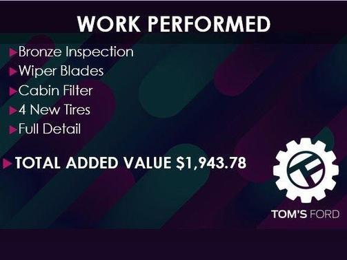 2024 Tesla Model Y Performance