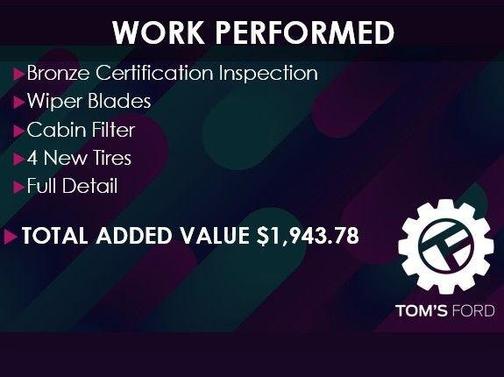 2024 Tesla Model Y Performance