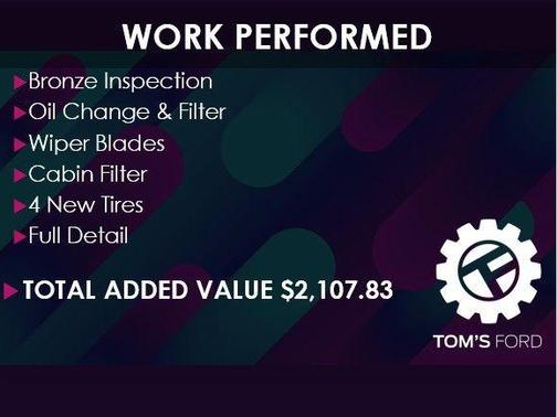 2024 Tesla Model Y Performance