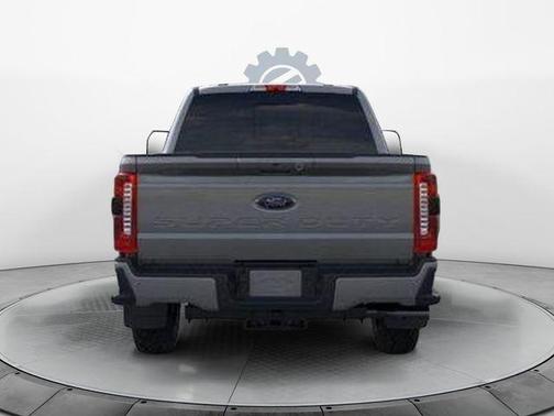 2025 Ford F-350 Lariat Super Duty