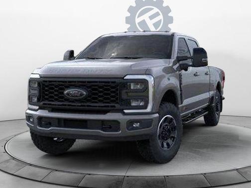 2025 Ford F-350 Lariat Super Duty