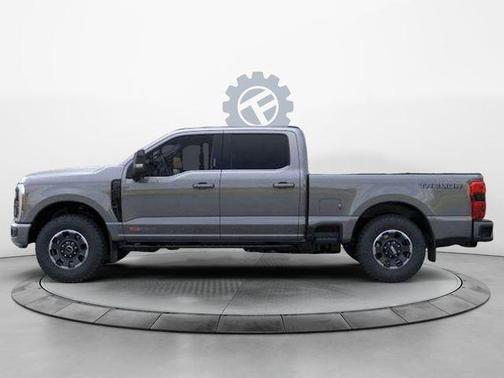 2025 Ford F-350 Lariat Super Duty
