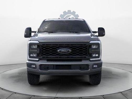 2025 Ford F-350 Lariat Super Duty