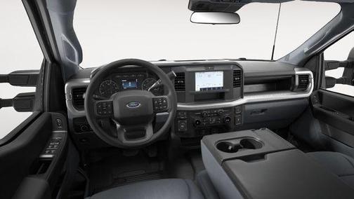 2026 Ford F-350 XL