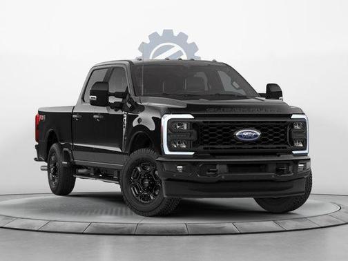 2026 Ford F-350 XL