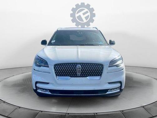 2020 Lincoln Aviator Reserve AWD