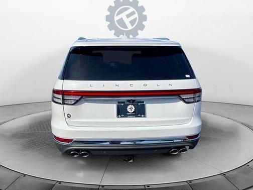 2020 Lincoln Aviator Reserve AWD