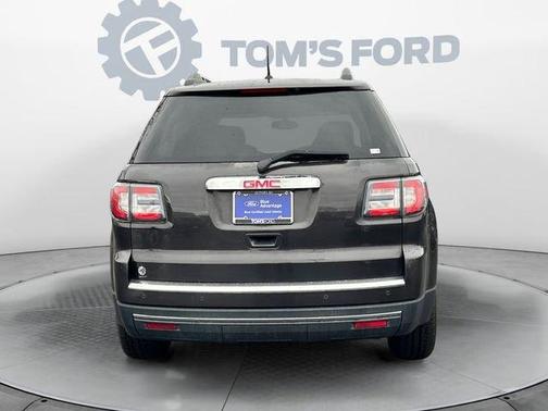 2015 GMC Acadia SLE-2