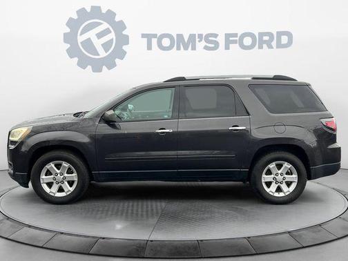 2015 GMC Acadia SLE-2