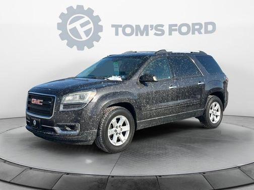 2015 GMC Acadia SLE-2