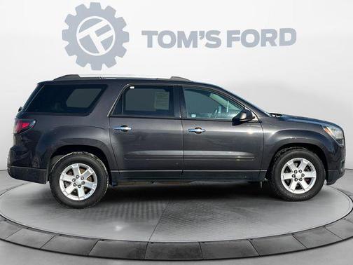 2015 GMC Acadia SLE-2