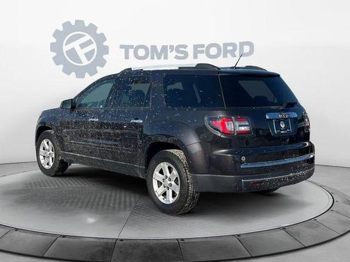 2015 GMC Acadia SLE-2