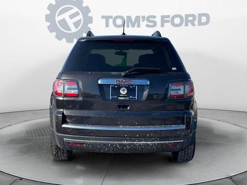 2015 GMC Acadia SLE-2