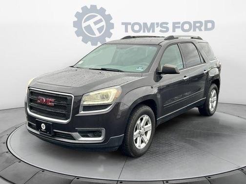 2015 GMC Acadia SLE-2