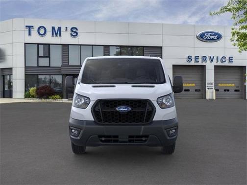 2025 Ford Transit-350 XL