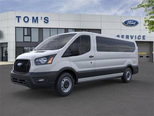 2025 Ford Transit-350 XL