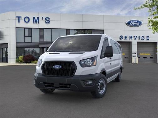 2025 Ford Transit-350 XL