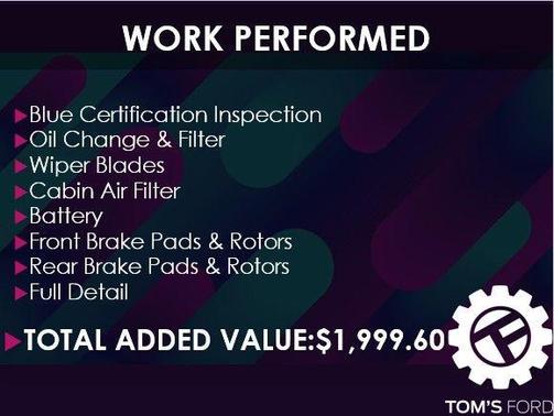 2019 Ford Expedition Max Platinum