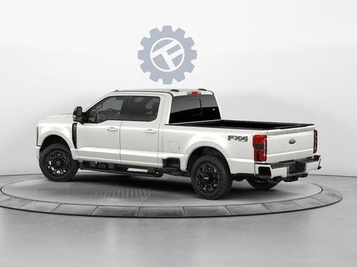 2026 Ford F-350 Lariat Super Duty