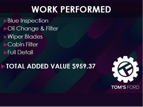 2020 Cadillac XT6 Premium Luxury AWD