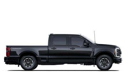 2025 Ford F-350 Lariat Super Duty