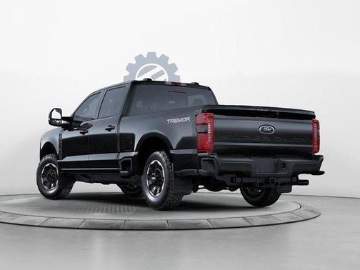 2025 Ford F-350 Lariat Super Duty