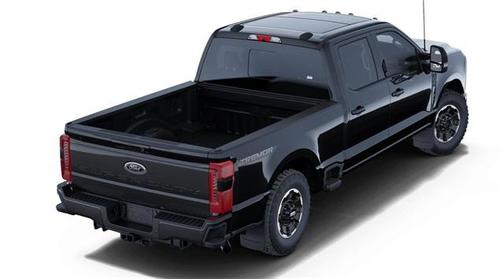2025 Ford F-350 Lariat Super Duty