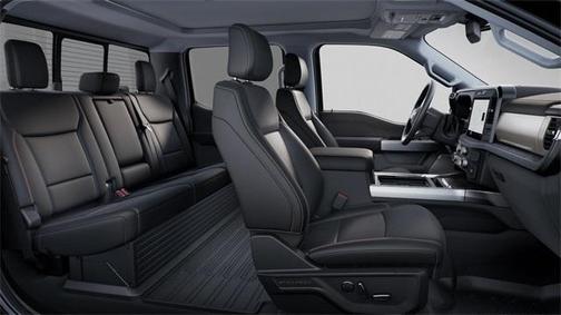 2025 Ford F-350 Lariat Super Duty