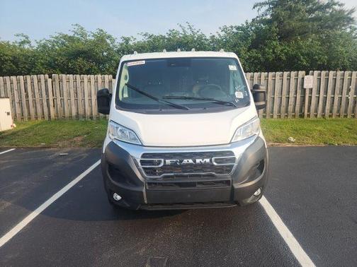 2023 RAM ProMaster 2500 Base