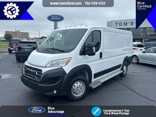 2023 RAM ProMaster 2500 Base