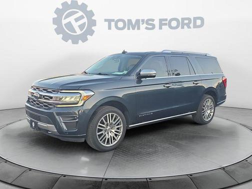 2022 Ford Expedition Max Platinum
