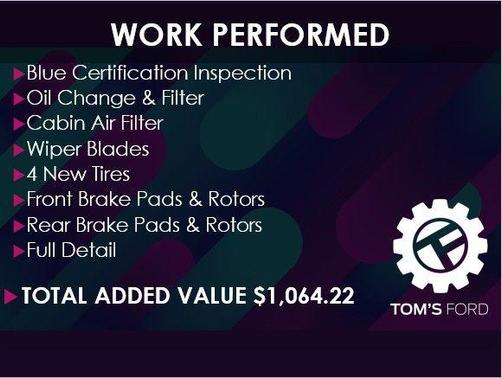 2020 Volkswagen Tiguan 2.0T S