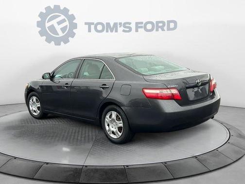 2009 Toyota Camry SE