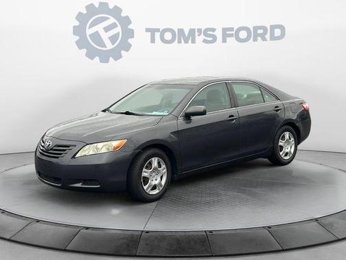 2009 Toyota Camry SE