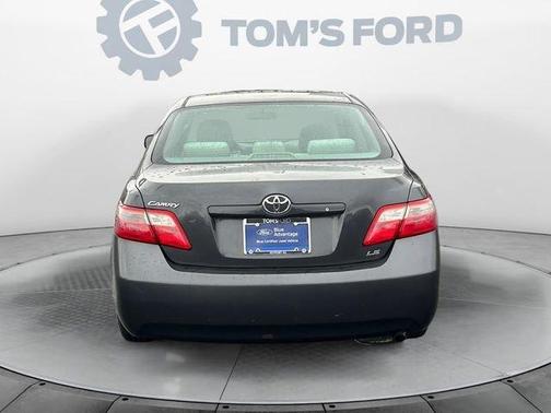 2009 Toyota Camry SE