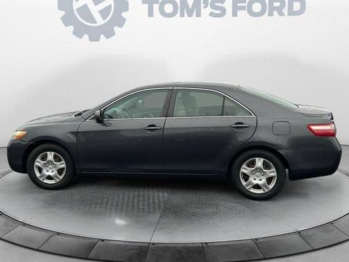 2009 Toyota Camry SE