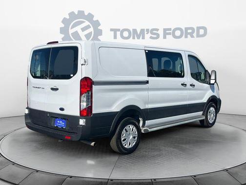 2024 Ford Transit-250 Base